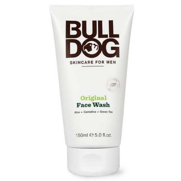 🦋$4 ~ Bulldog Skincare for Men ~ Original Face Wash ~ New - Picture 3 of 8